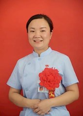 吴亚丽