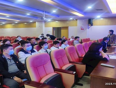 党建引领聚合力 —常德市康复医院党总支 医疗一党支部、医疗二党支部 圆满完成换届选举工作